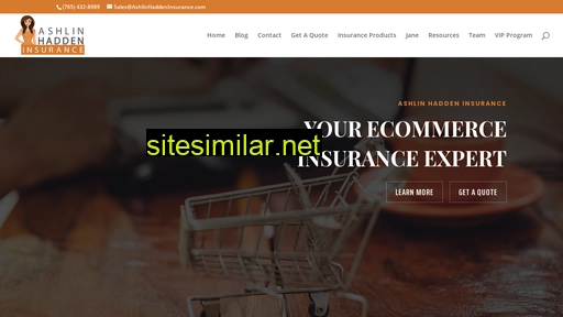 ecom.insure alternative sites