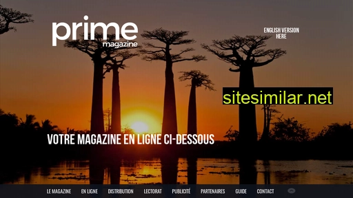 primemedia.international alternative sites