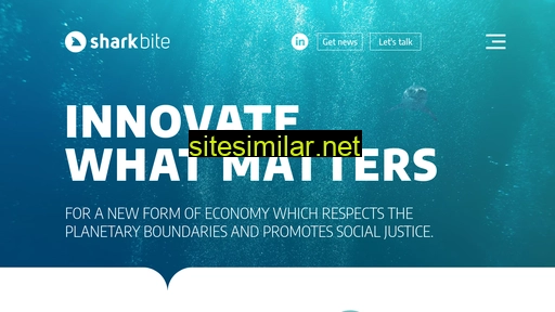 sharkbite.international alternative sites