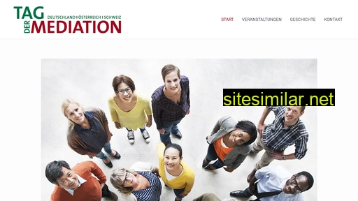 tag-der-mediation.international alternative sites
