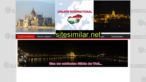 ungarn.international alternative sites