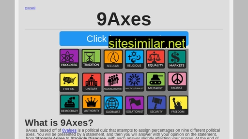 9axes.github.io alternative sites