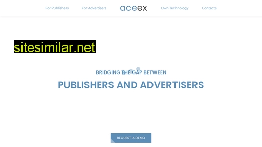 aceex.io alternative sites