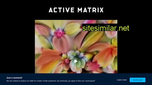 Activematrix similar sites