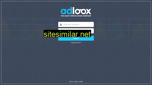 Adloox similar sites