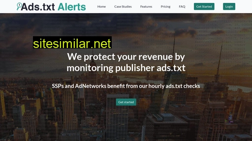 ads-txt.io alternative sites