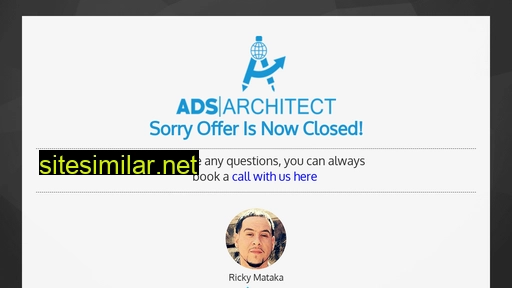 adsarchitect.io alternative sites