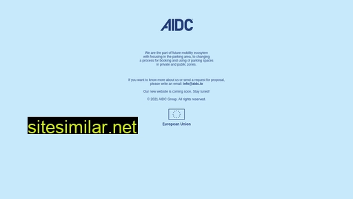 aidc.io alternative sites