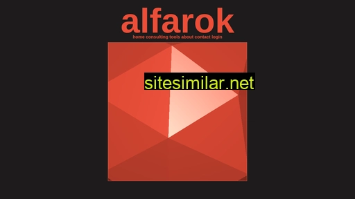 alfarok.io alternative sites