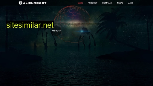 alienrobot.io alternative sites