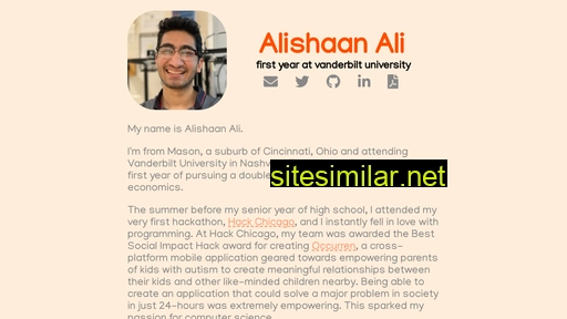 alishaan.io alternative sites