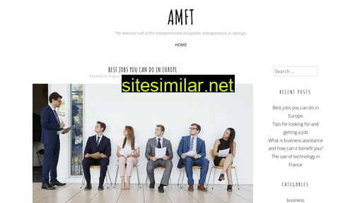 Amft similar sites