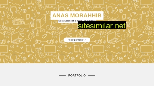anasmorahhib.github.io alternative sites
