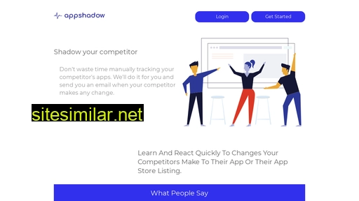 appshadow.io alternative sites