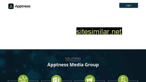 apptness.io alternative sites