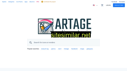 artage.io alternative sites