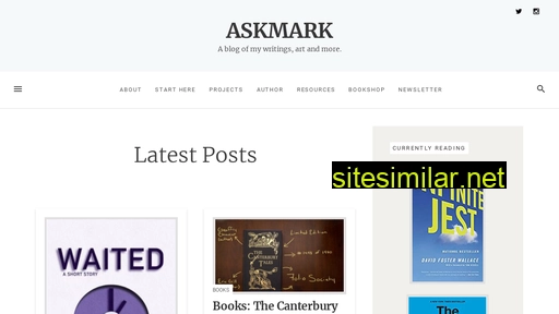 askmark.io alternative sites