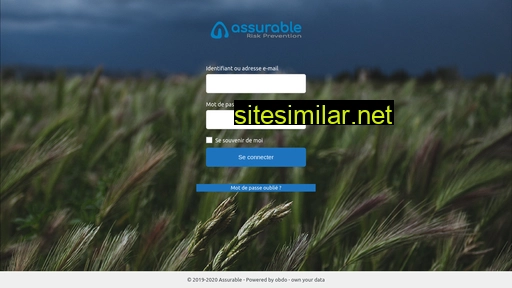 assurable.io alternative sites