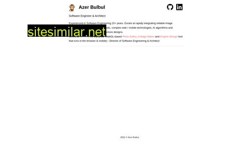azer.io alternative sites