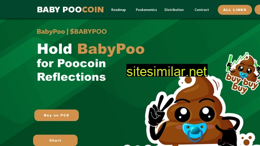 Babypoo similar sites