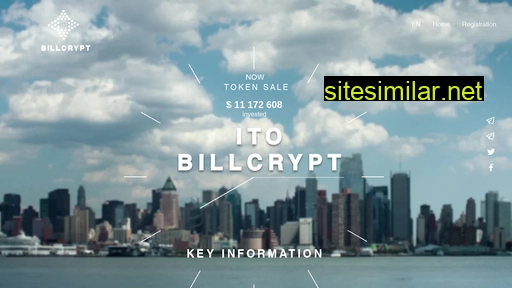 billcrypt.io alternative sites