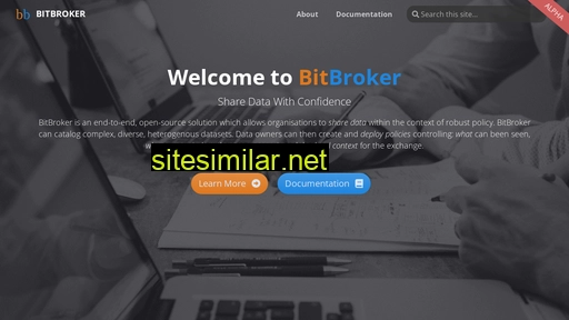 bit-broker.io alternative sites