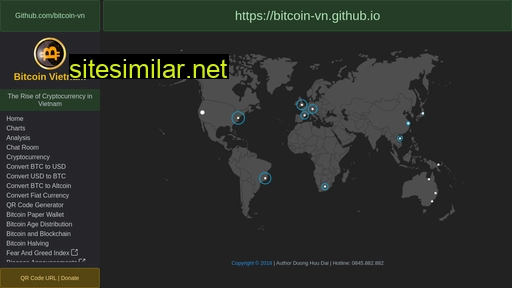 bitcoin-vn.github.io alternative sites