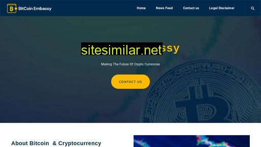 bitcoinembassy.io alternative sites