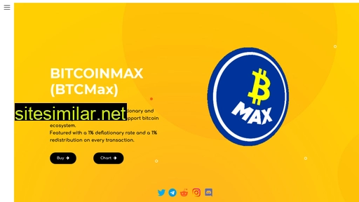 Bitcoinmax similar sites