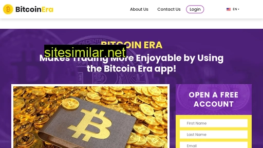 bitcoins-era.io alternative sites