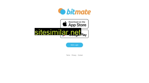 Bitmate similar sites