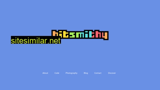 bitsmithy.io alternative sites