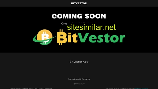 Bitvestor similar sites