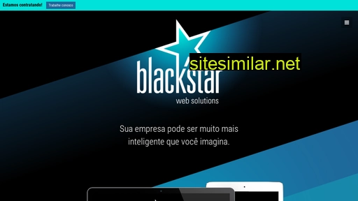 blackstar.io alternative sites