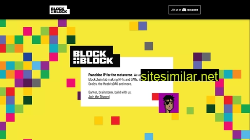 blockblock.io alternative sites