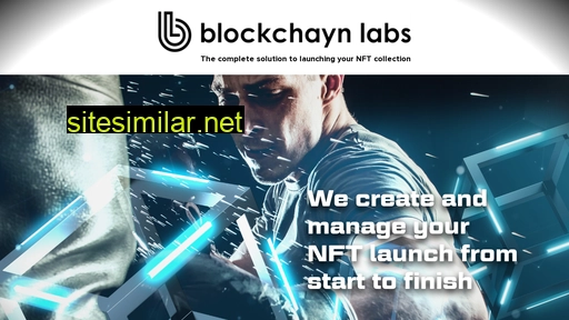 Blockchaynlabs similar sites