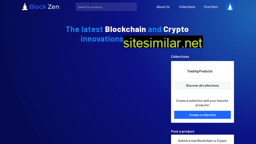 blockzen.io alternative sites