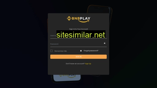 Bnbplay similar sites