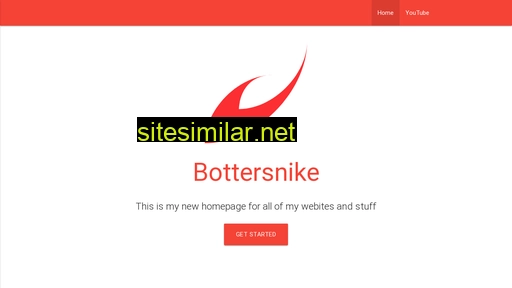 bottersnike.github.io alternative sites