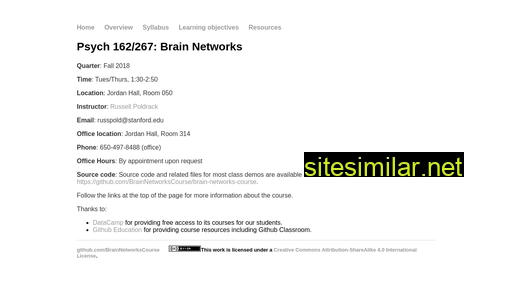 brainnetworkscourse.github.io alternative sites