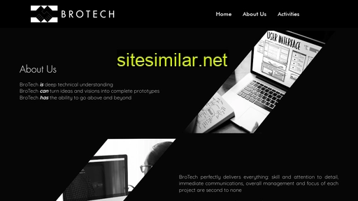 brotech.io alternative sites