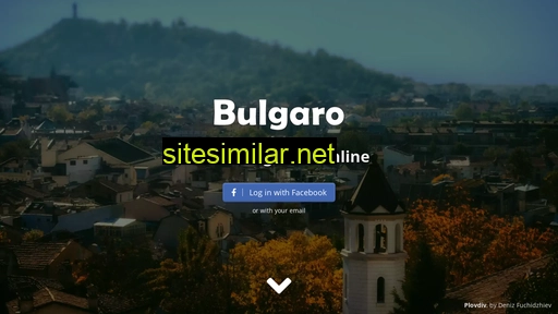 bulgaro.io alternative sites