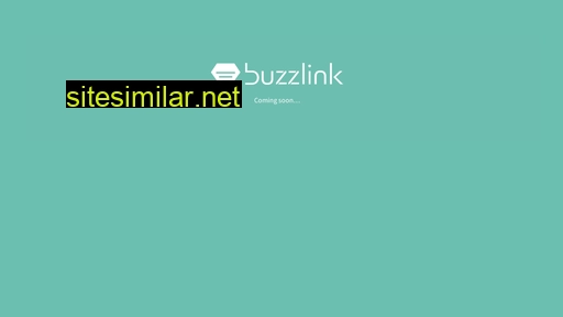 Buzzlink similar sites
