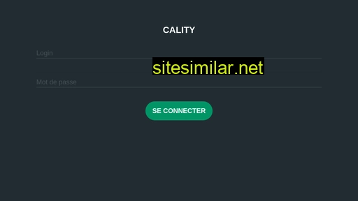 cality.io alternative sites