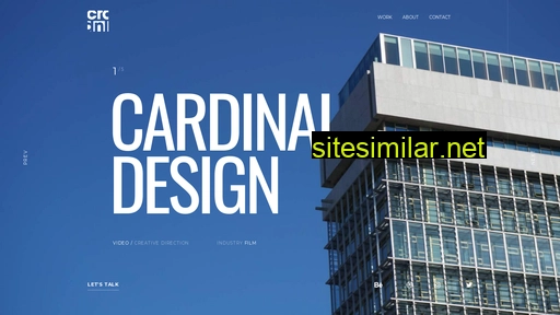 cardinaldesign.io alternative sites