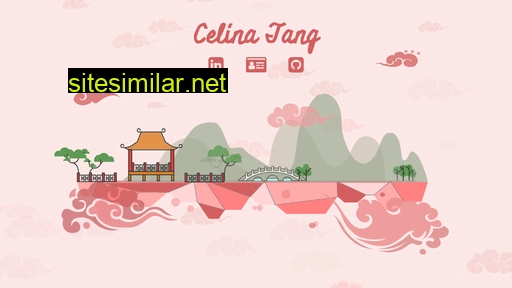 celina-tang.github.io alternative sites