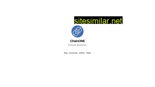 chainon.io alternative sites