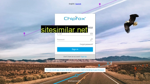 chipfox.io alternative sites