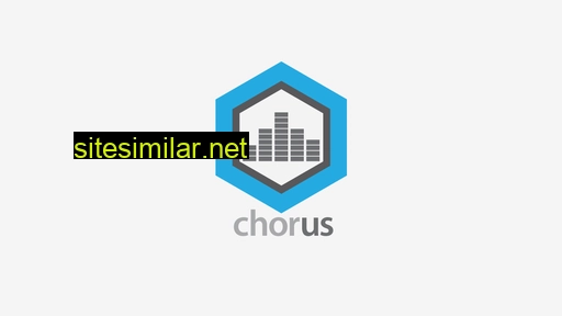 chorus.io alternative sites