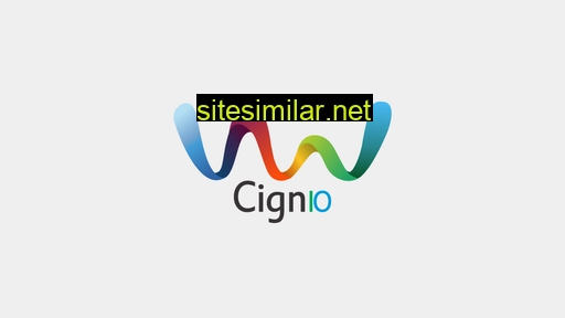 cign.io alternative sites